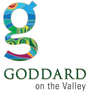 Goddard on the Valley